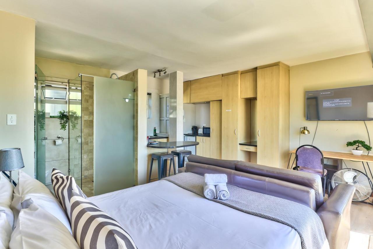 Room With A View Cape Town Luaran gambar