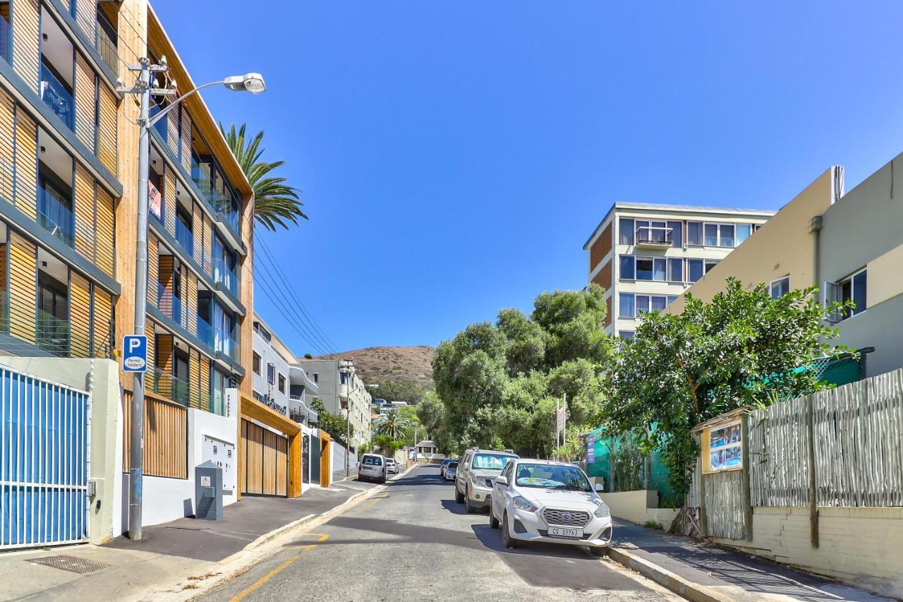 Room With A View Cape Town Luaran gambar